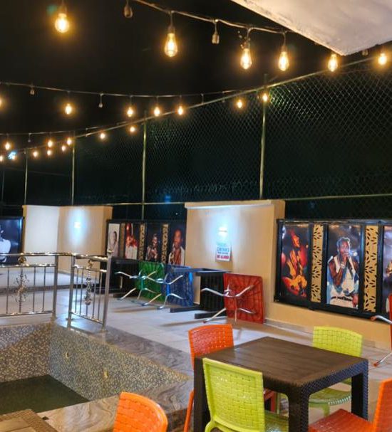 Recreational Facilities